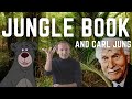 Hidden Messages In The Jungle Book Jung And The Jungle Book Jungle Book Review
