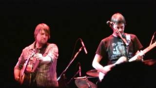 Toad the Wet Sprocket- &quot;Crazy Life&quot; (HD) Live in Albany, NY on April 1, 2011