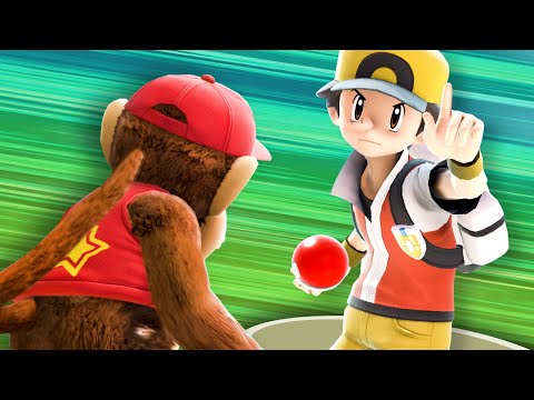 A Wild Pokemon Trainer APPEARED