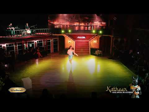 KHADARAH PERCUSIÓN-  KATHEER GALA DE ALUMNAS