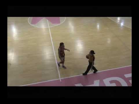 2020/2021 1ZLS F 02 Art basket - Crvena zvezda 69:64