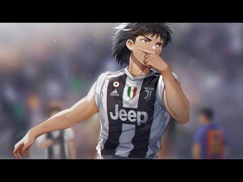 Nightcore - Waka Waka ❄️