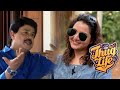Manju Warrier Says No To Act With Dileep