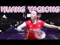Huang YaQiong - The 