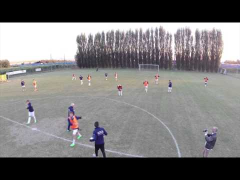 allenamento prima squadra