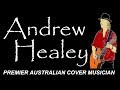 Andrew Healey - Premier Solo Covers Musician ...