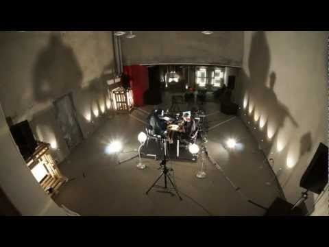 OSL120313: 13 Mar 2012 - Anders Tveit, Alex Gunia