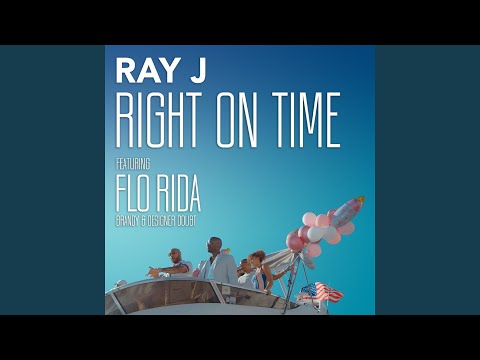 Video thumbnail for Right on Time