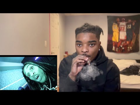 A BUS😭!! C Blu x Set Da Trend x Yagi B - All O’s Shot (Shot by junkfoodtv) | Reaction