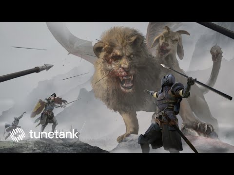 Battle Epic Orchestral Intense Music: "Guards of War" by RageSound (Copyright Free Music)