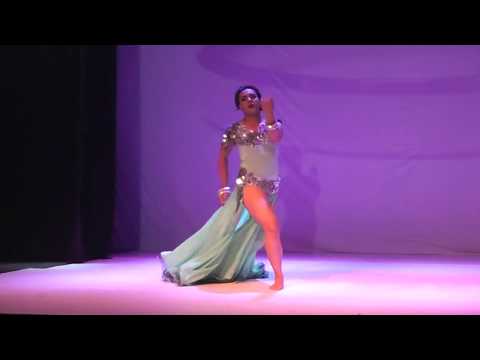 IGOR KISCHKA - GALA SHOW IN BRAZIL