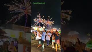 Download lagu TRADISI PAWAI OBOR SAMBUT BULAN SUCI RAMADHAN | GHIROH PONDOK PETIR🇮🇩 mp3