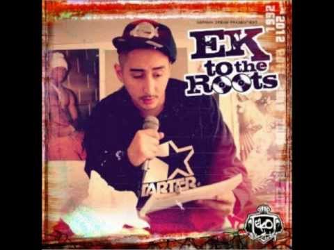 Rap Lexikon (prod. by Isy B) Eko Fresh (Ek To The Roots)