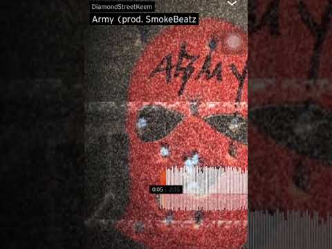 DiamondStreetKeem Amry