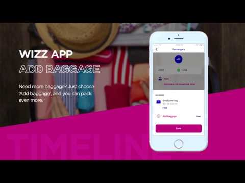 lotlub.pl - prezentacja nowej aplikacji mobilnej Wizz Aira