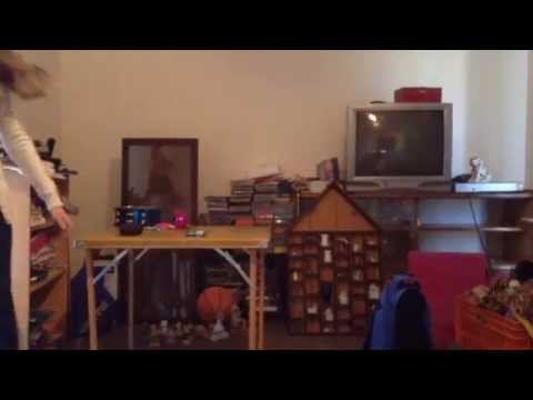 Watch me whip ( NAE NAE)