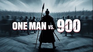 Download lagu The Samurai Who Took 900 Heads in One Battle | Honda Tadakatsu mp3