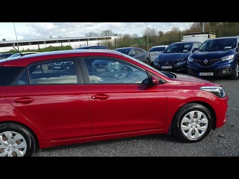 Hyundai i20 1.2 Classic // LOW MILEAGE - Image 2