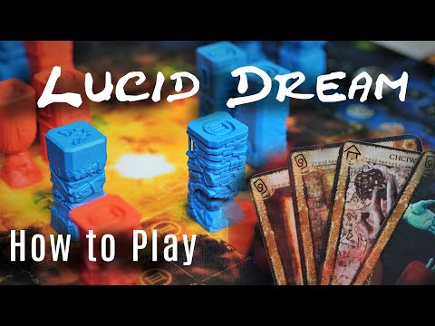 How to play Lucid Dream