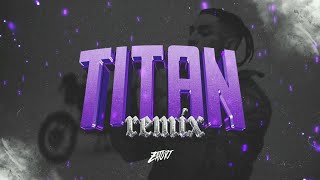 Download lagu TITÁN REMIX🏍️ - ZATO DJ FT @JonaMix mp3