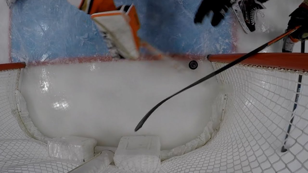 Vidéo: HOCKEY GODS are WITH THE DUCKS!!!!!!