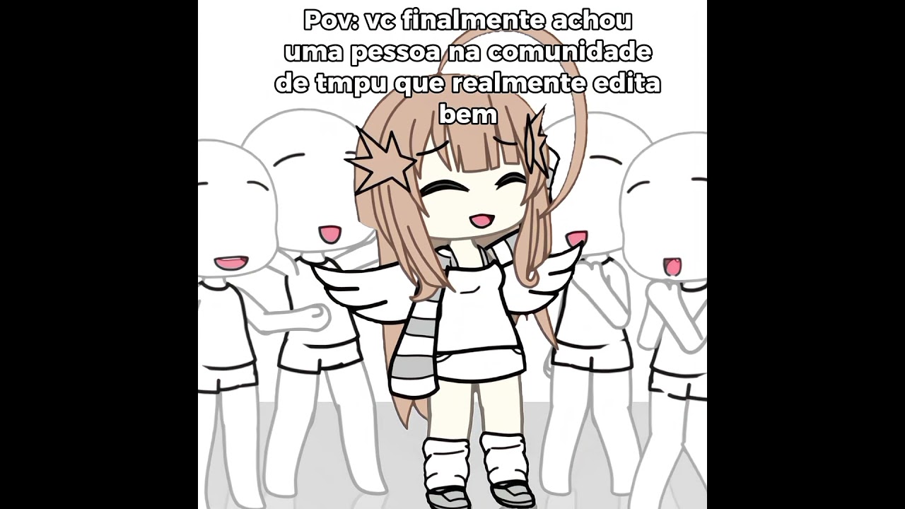 [ #Mika ] : #tmpufandom "finalmente 💔" #gacha #tresmafiososparaum #tmpu .