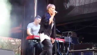 Rogue Traders - Way To Go - Grand Prix - 2016