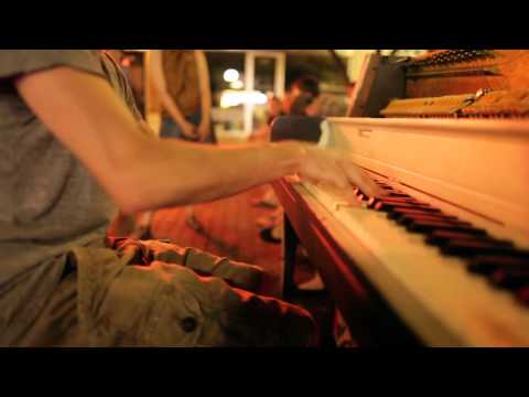 Chase Garrett - Tiny Man