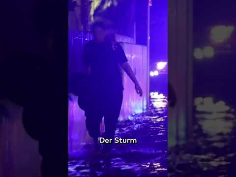 Video Thumbnail: STURM-CHAOS AUF IBIZA: Autos versinken – Alarmstufe rot auf den Balearen #shorts