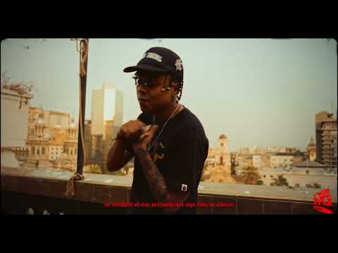 1.- Kuroh & Maller - SAGGI (Shot by Kure)