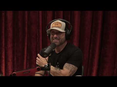 Joe Rogan Experience #1997 - Cameron Hanes