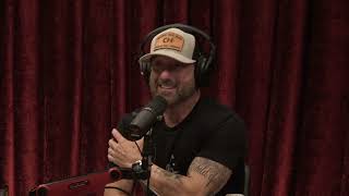 JRE 1997 - Cameron Hanes