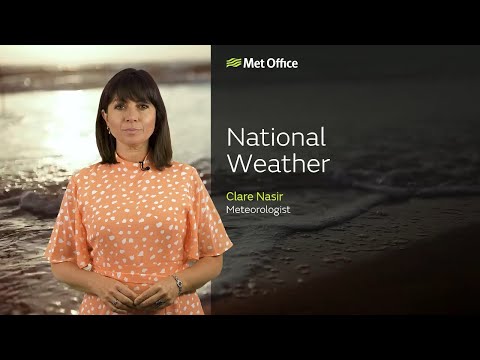 Thursday morning forecast 13/10/22