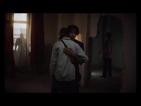 Negroman - Bauchredner (prod. J. Wassenberg)