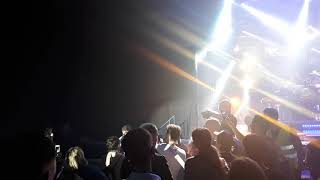 David Hasselhoff Hamburg 14th April 2018 - You lost that lovin feeling