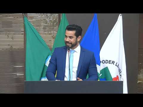 Wlad Mesquita - Grande Expediente - 18/08/2025