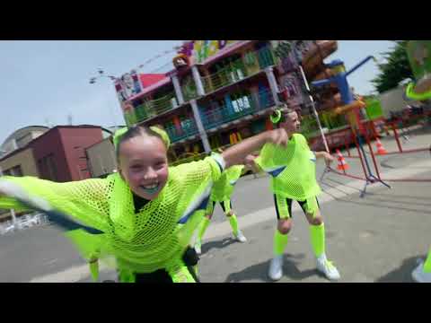 DANCEWAY TSR 2021 - CANDIES