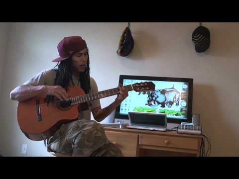 Beautiful Girl by Jose Mari Chan (Cover) by Ras Linga from iLLmenTed ViBeS HD