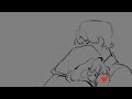 Evelyn Evelyn Double Life Animatic