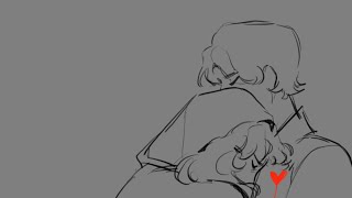 Evelyn, Evelyn [ Double Life Animatic ]