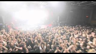 Children of Bodom - We're Not Gonna Fall (LIVE in Stockholm)