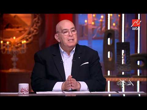 الحكاية | هل إيران النهارده أقوى؟ ولا قبل الحرب أقوى؟ .. رد هام من الإعلامي عماد الدين أديب