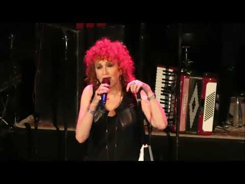 Fiorella Mannoia - Cara - Roma, 8 luglio 2022