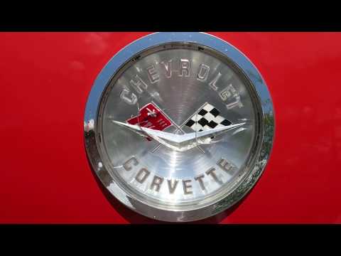 1958 Chevrolet Corvette (CC-1241762) for sale in Clarksburg, Maryland