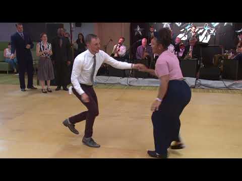 Beantown 2018 - Advanced Mix & Match Finals