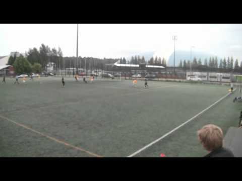 HonkaTV kooste: Pallohonka - ÅIFK