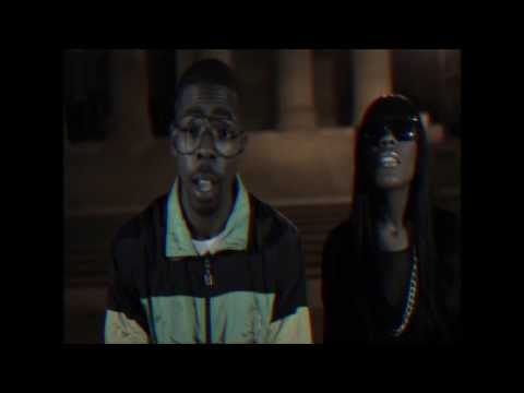 Riq Geez Ft. Kayla Enfiniti - About You (Official Video)