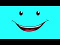 Nick Jr Face Talks About Nick Jr Face The Movie 1995 2023 Super Rare
