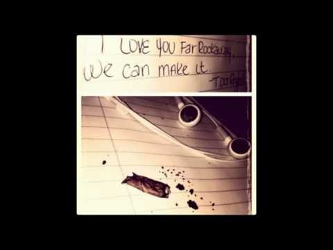 T Dot Ragedy- Light it Up