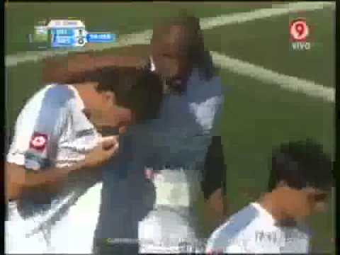 Belgrano 1-0 Arsenal Torneo Apertura 2011